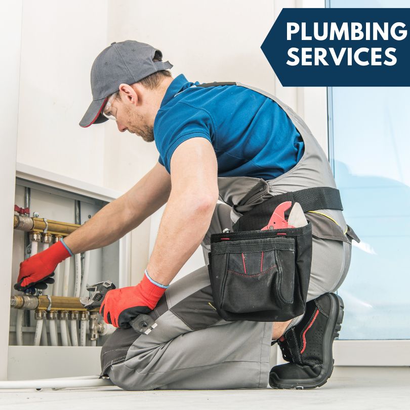 Marble Hill Plumbing Company